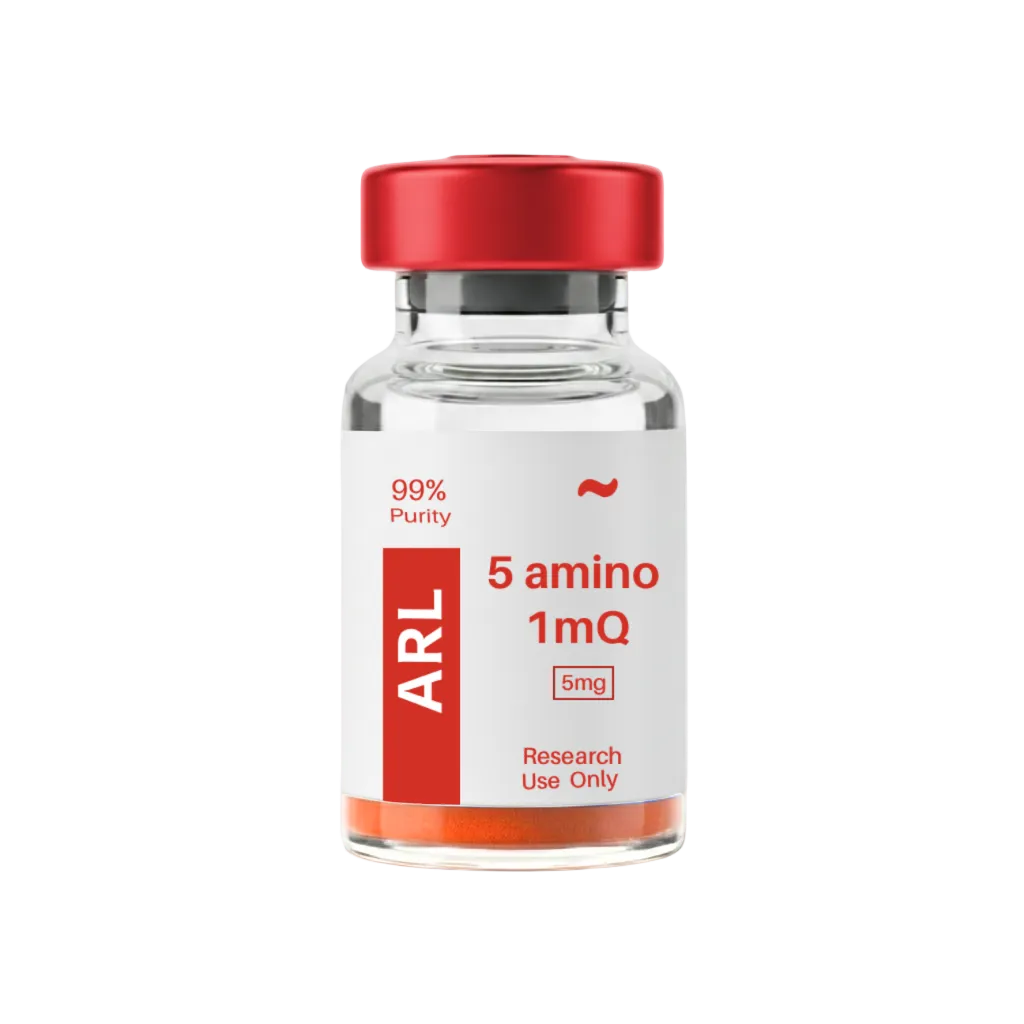 5-Amino-1MQ