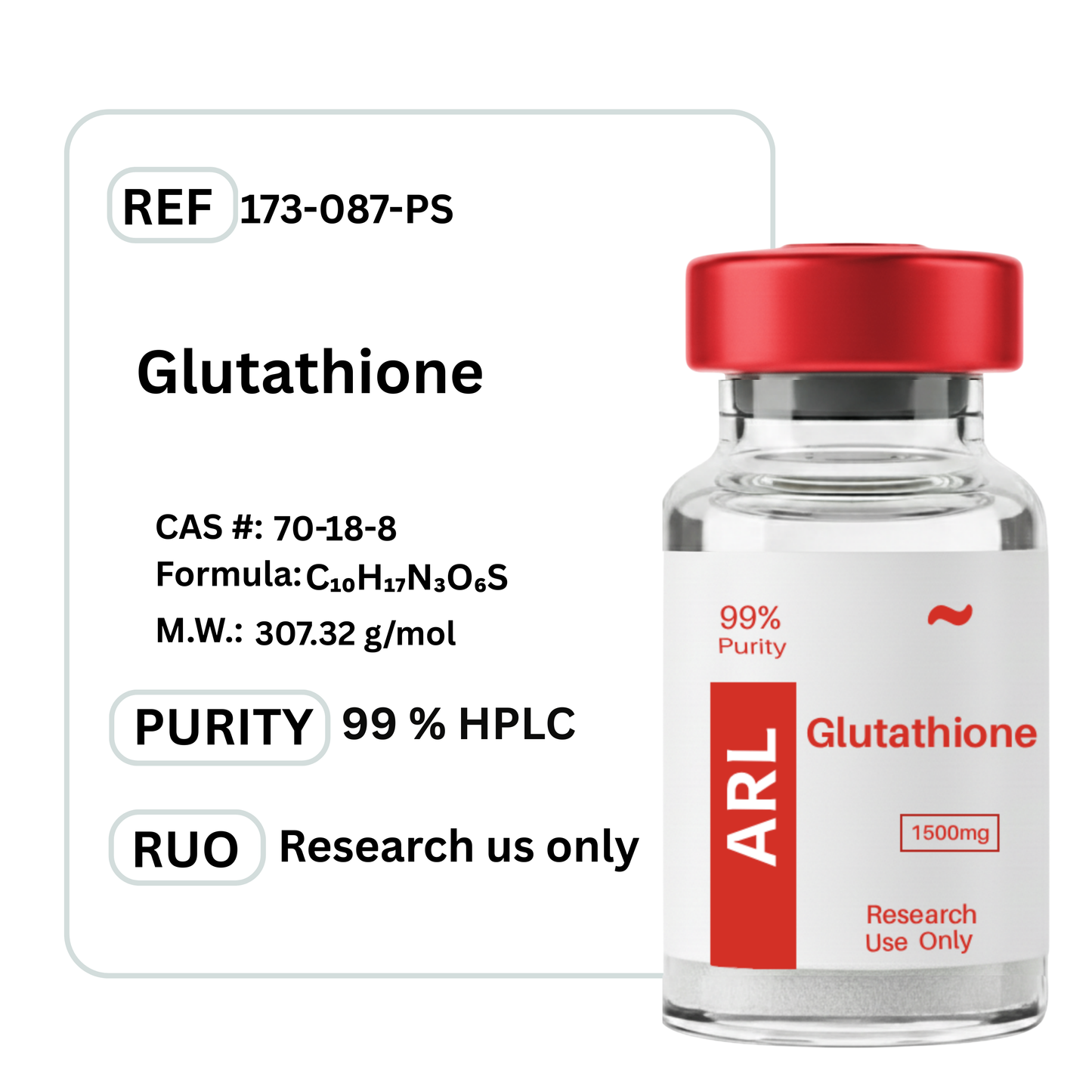 Glutathione