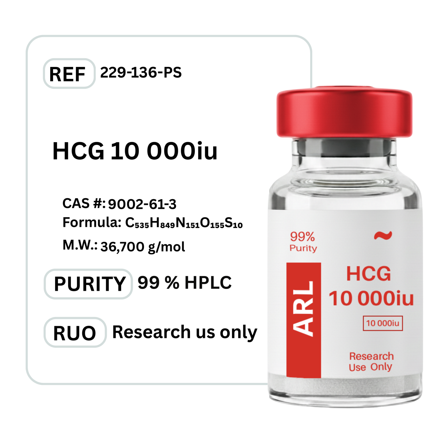HCG