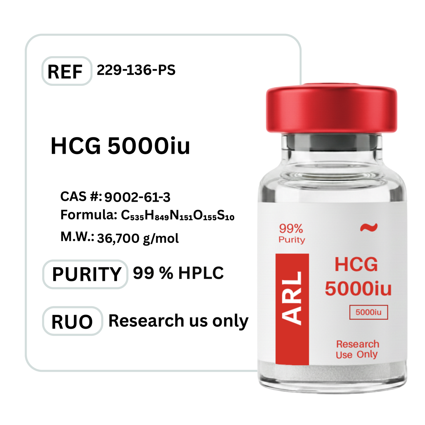 HCG